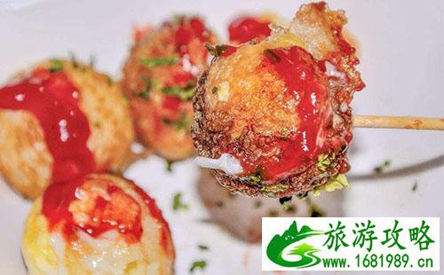 台湾哪个小吃街最好吃 台湾小吃街推荐 台湾哪个小吃街最好吃 台湾小吃街推荐