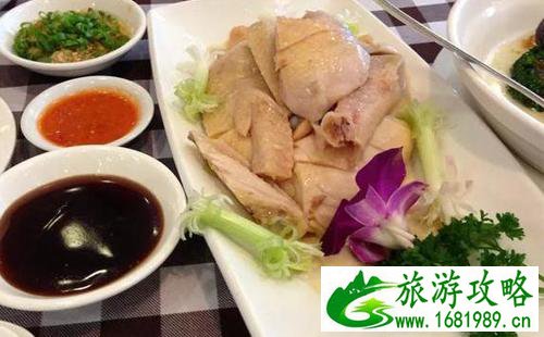 新加坡街头美食有哪些 新加坡街头美食有哪些