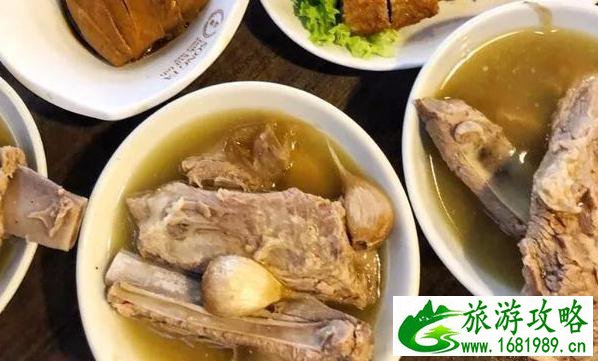 新加坡街头美食有哪些 新加坡街头美食有哪些