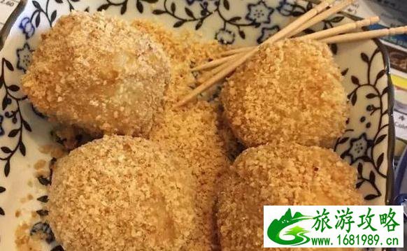 新加坡街头美食有哪些 新加坡街头美食有哪些