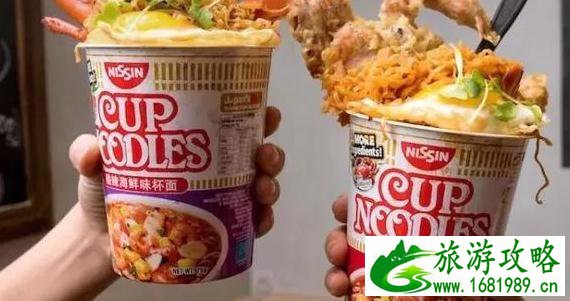 新加坡街头美食有哪些 新加坡街头美食有哪些