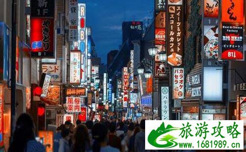 日本美食排行榜2022