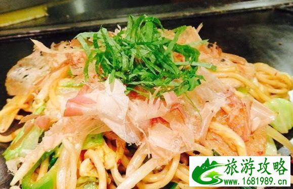 日本美食排行榜2022