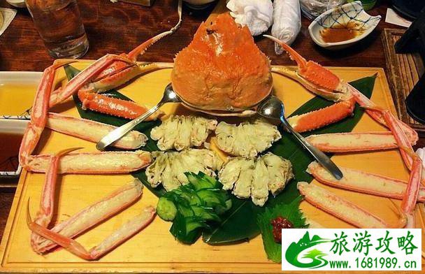 日本美食排行榜2022