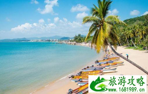 三亚有哪些地道的美食推荐 三亚有哪些地道的美食推荐