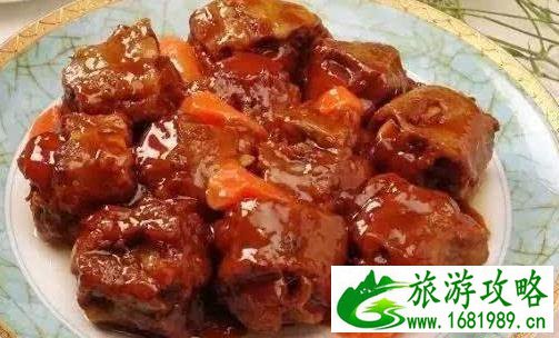 北京百年老字号饭店盘点 北京百年老字号饭店盘点