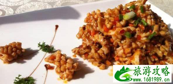 北京百年老字号饭店盘点 北京百年老字号饭店盘点