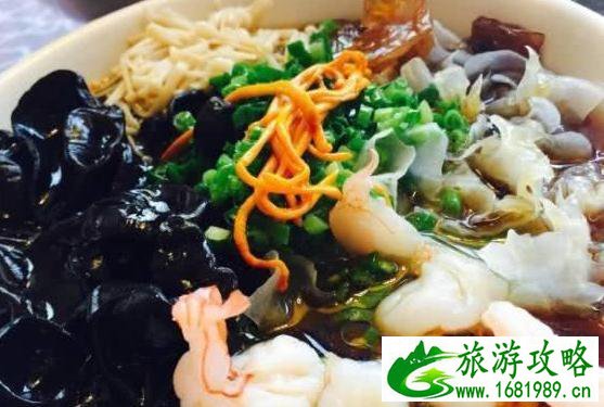 北京百年老字号饭店盘点 北京百年老字号饭店盘点