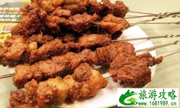 北京百年老字号饭店盘点 北京百年老字号饭店盘点