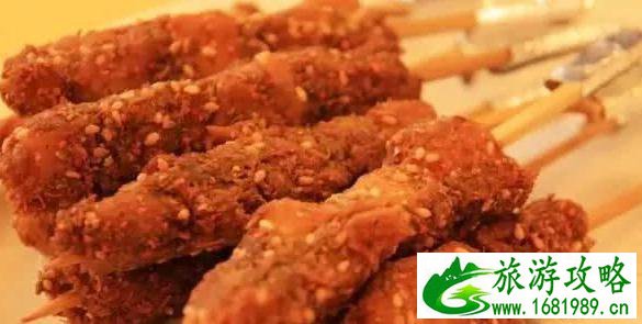 北京百年老字号饭店盘点 北京百年老字号饭店盘点