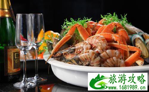 山东和大连哪里的海鲜更好吃 大连哪里海鲜便宜好吃 山东和大连哪里的海鲜更好吃 大连哪里海鲜便宜好吃