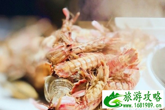 山东和大连哪里的海鲜更好吃 大连哪里海鲜便宜好吃 山东和大连哪里的海鲜更好吃 大连哪里海鲜便宜好吃