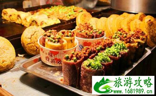 丽江有什么好吃的特产 丽江有什么好吃的特产