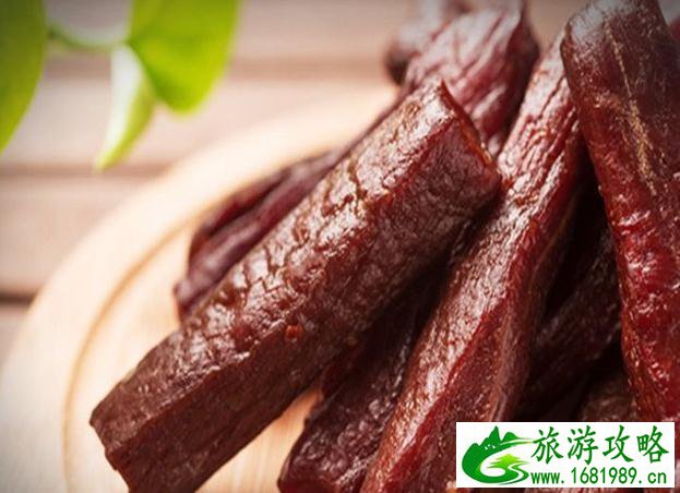 呼伦贝尔美食推荐 呼伦贝尔美食推荐