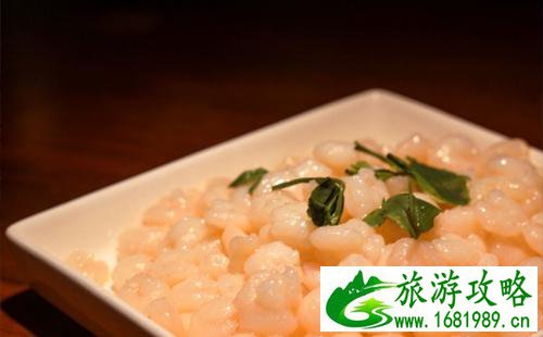 杭州早点吃什么 杭州特色菜去哪儿吃
