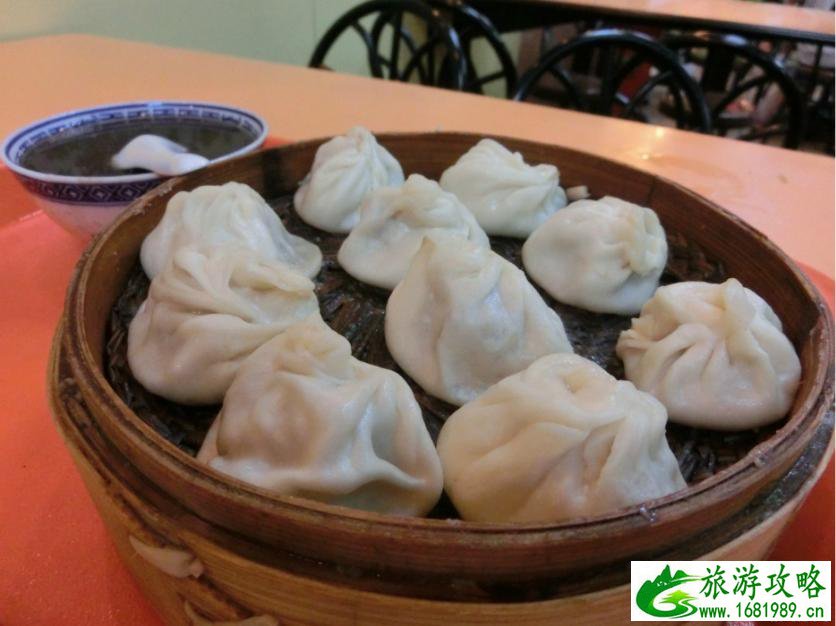 杭州早点吃什么 杭州特色菜去哪儿吃 杭州早点吃什么 杭州特色菜去哪儿吃