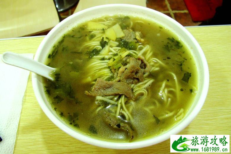 杭州早点吃什么 杭州特色菜去哪儿吃 杭州早点吃什么 杭州特色菜去哪儿吃