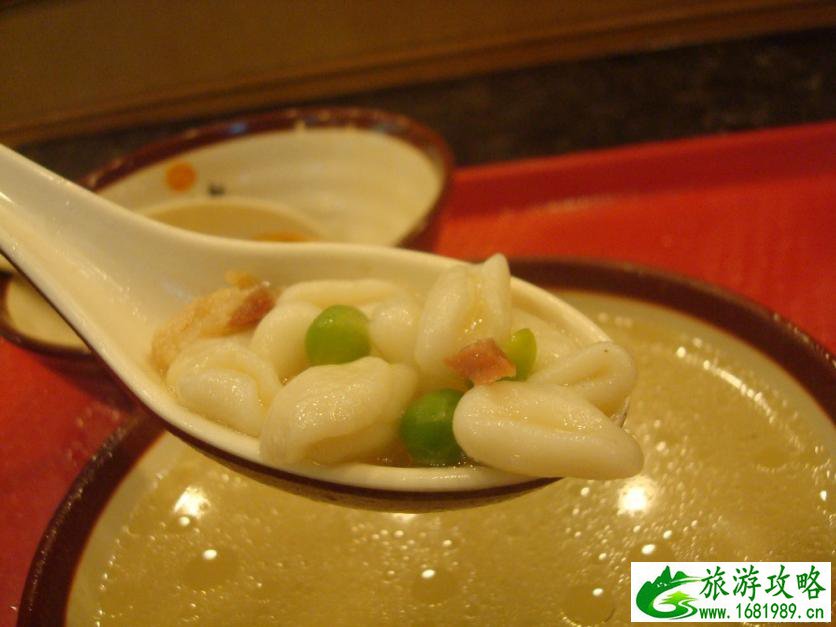 杭州早点吃什么 杭州特色菜去哪儿吃 杭州早点吃什么 杭州特色菜去哪儿吃