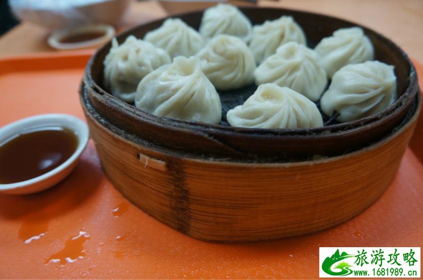 杭州早点吃什么 杭州特色菜去哪儿吃 杭州早点吃什么 杭州特色菜去哪儿吃