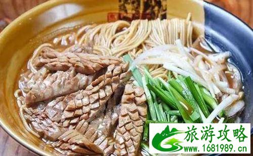湖州有什么好吃的 湖州美食介绍