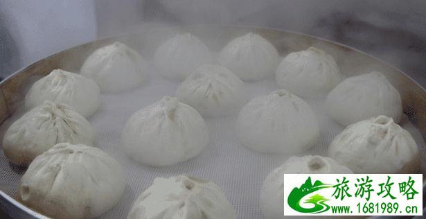 湖州有什么好吃的 湖州美食介绍