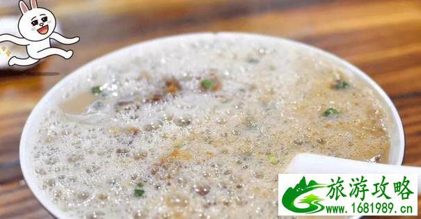 湖州有什么好吃的 湖州美食介绍