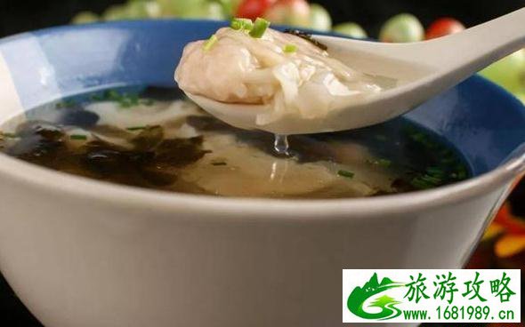 湖州有什么好吃的 湖州美食介绍