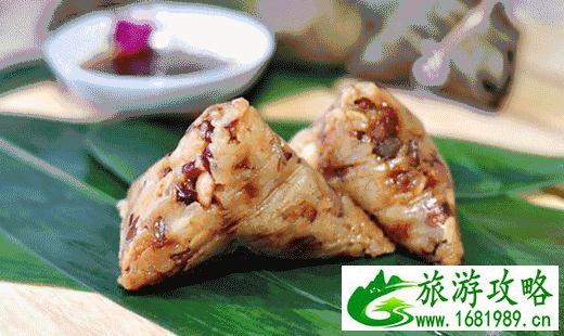 湖州有什么好吃的 湖州美食介绍