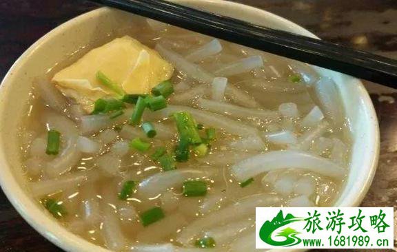 湖州有什么好吃的 湖州美食介绍