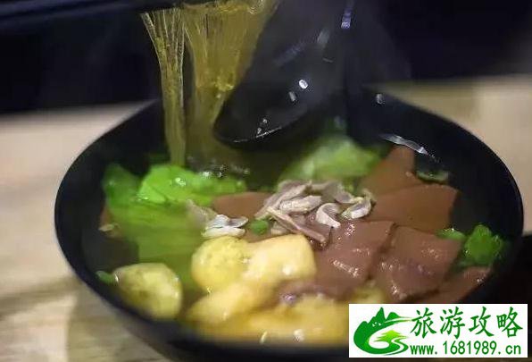 湖州有什么好吃的 湖州美食介绍