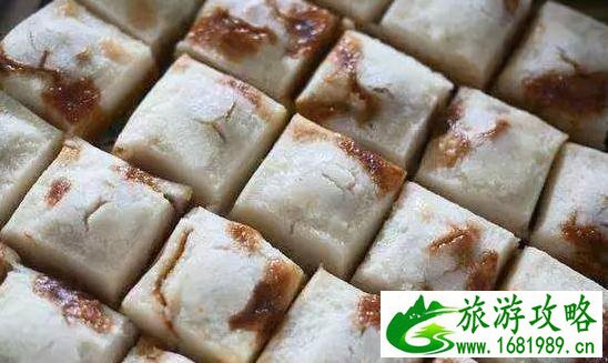 湖州有什么好吃的 湖州美食介绍