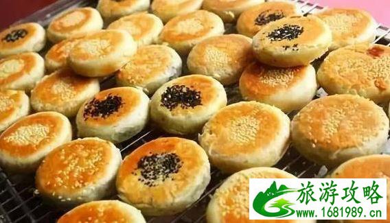 湖州有什么好吃的 湖州美食介绍