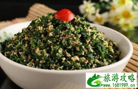 湖州有什么好吃的 湖州美食介绍
