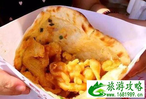 湖州有什么好吃的 湖州美食介绍