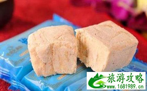 滁州有什么特色美食推荐