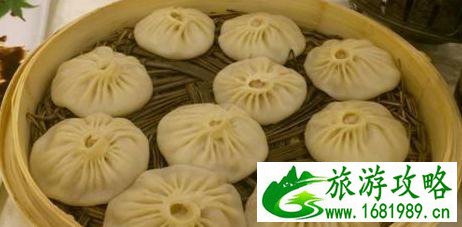 滁州有什么特色美食推荐