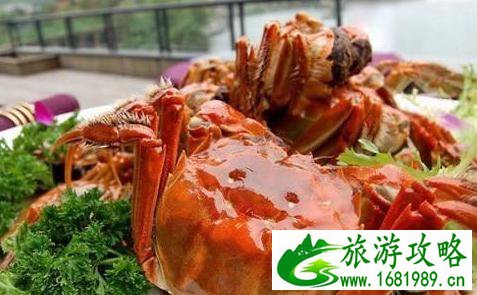 滁州有什么特色美食推荐