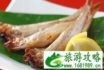 滁州有什么特色美食推荐