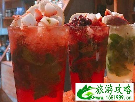 西安喝酒的地方推荐