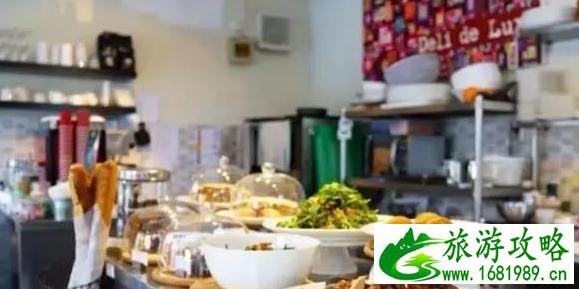 北京餐馆推荐2022