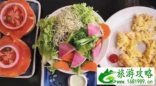 北京餐馆推荐2022