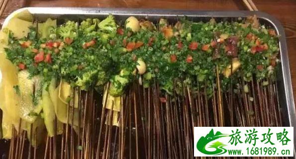 北京餐馆推荐2022