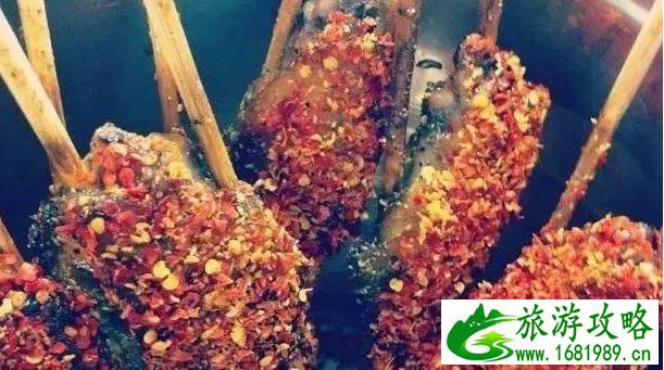 北京餐馆推荐2022