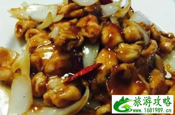 北京餐馆推荐2022