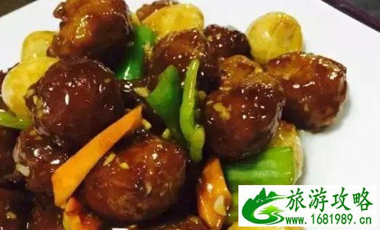 北京餐馆推荐2022