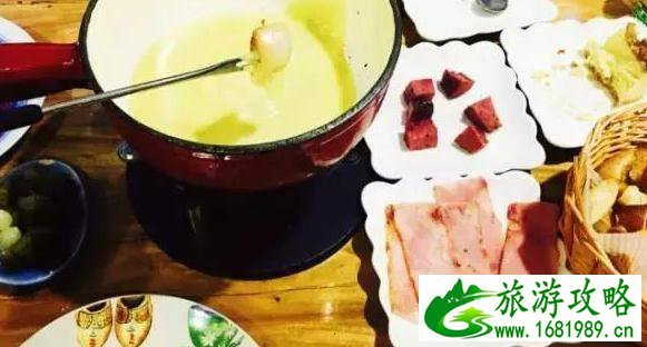 北京餐馆推荐2022