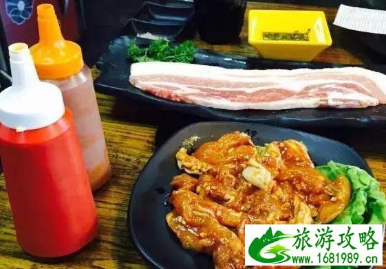 北京餐馆推荐2022