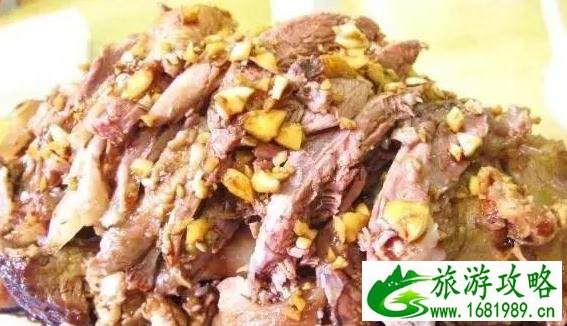 北京餐馆推荐2022