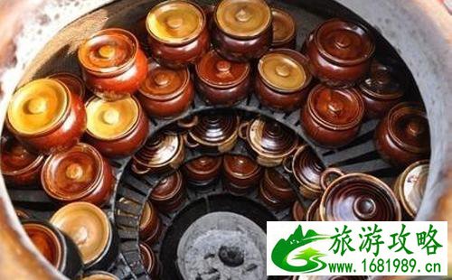 南昌有什么好吃的地方推荐 南昌美食攻略