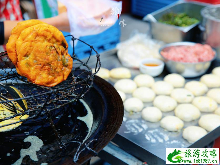 南昌有什么好吃的地方推荐 南昌美食攻略 南昌有什么好吃的地方推荐 南昌美食攻略